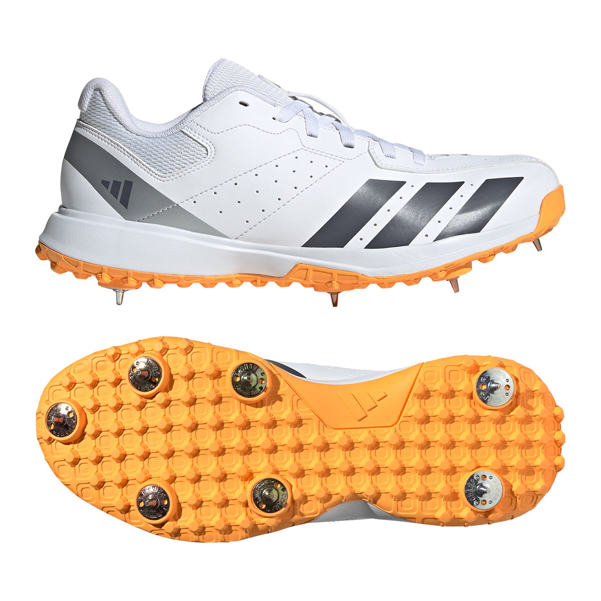 Adidas Howzatt Spike Cricket Shoes 2026 CricketDirect adidas-howzatt-spike-cricket-shoes-2026-cricketdirect