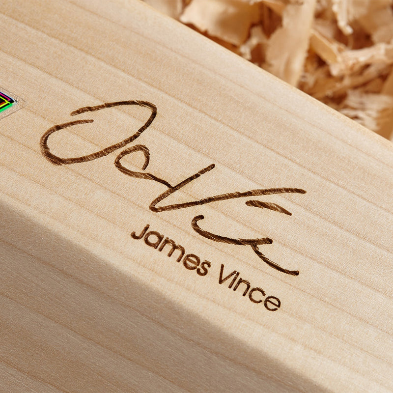 Gunn & Moore James Vince Players Edition Cricket Bat - 2024