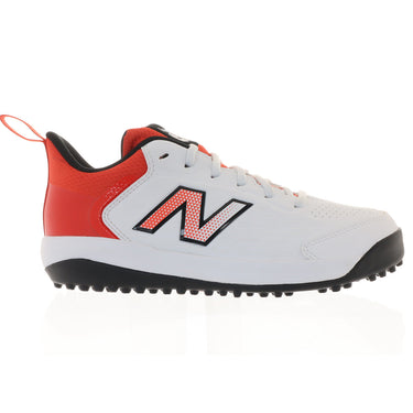 New Balance KC4020 Junior Cricket Shoes - 2026