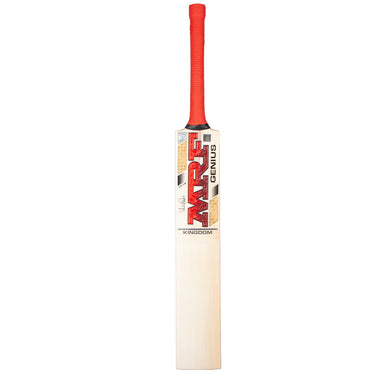 MRF Genius Kingdom Cricket Bat