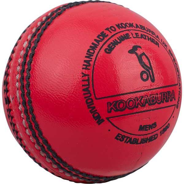 Kookaburra County League Cricket Ball