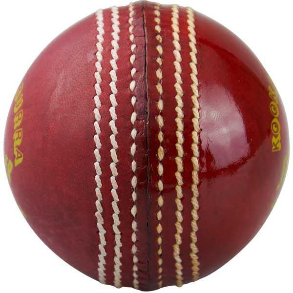 Kookaburra Super Coach Swinger Cricket Ball