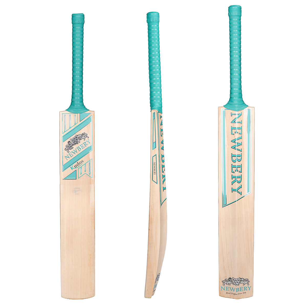 Kirect Bat Newbery Kudos Grade 4 Cricket Bat – CricketDirect