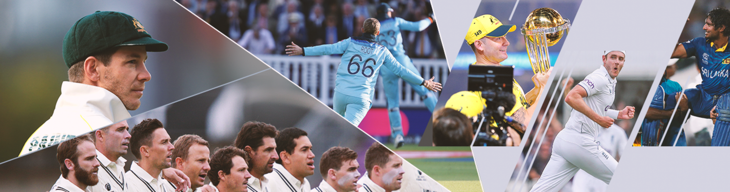 Cricket Review