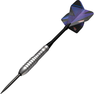 Bull's Lightning 80% Blue Steel Tip Darts