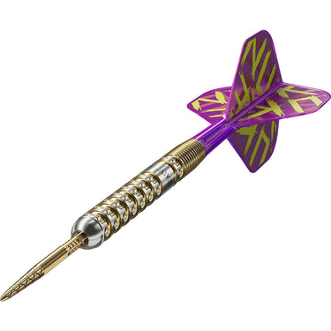 Target Luke Littler G1 Prodigy 95% Steel Tip Darts