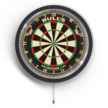 Bull's Lumo 2 Surround Light System