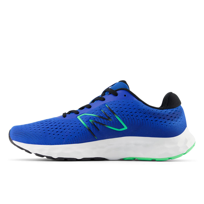 New Balance Fresh Foam 520 V8 Mens Running Shoes