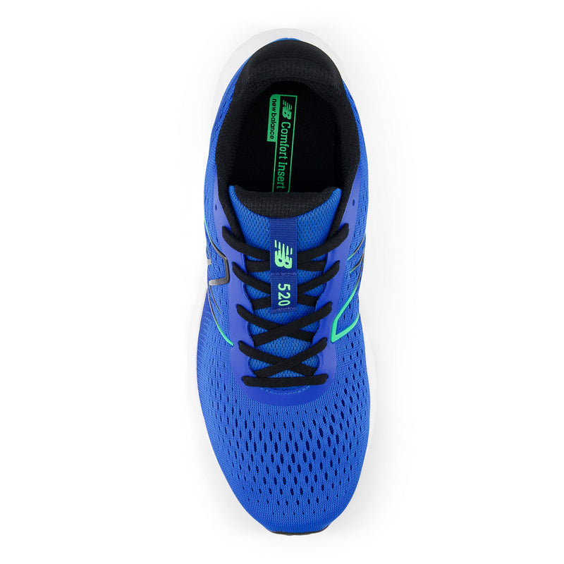 New Balance Fresh Foam 520 V8 Mens Running Shoes