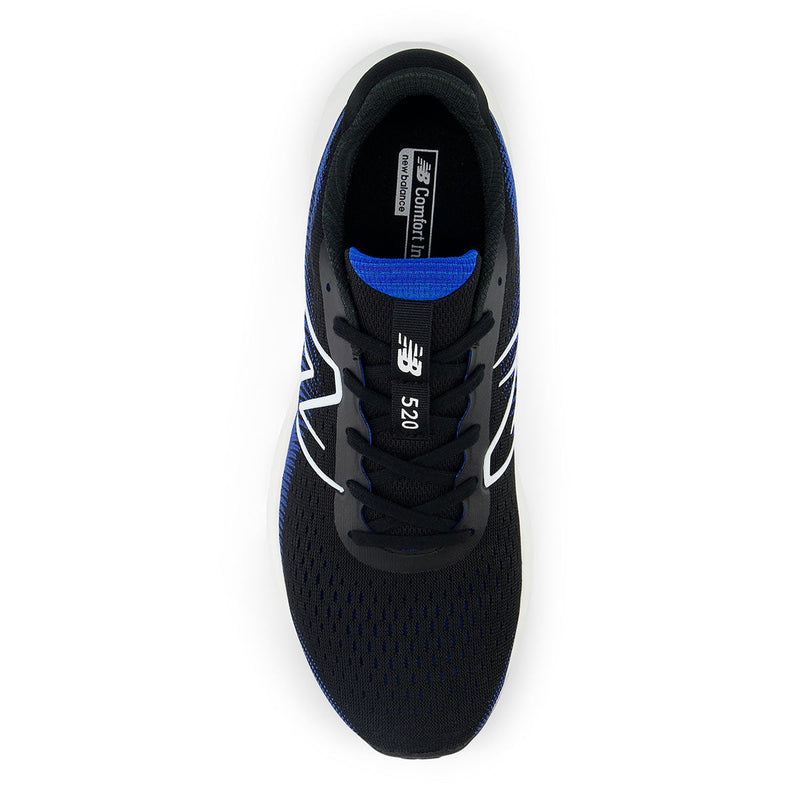 New Balance Fresh Foam 520 V8 Mens Running Shoes