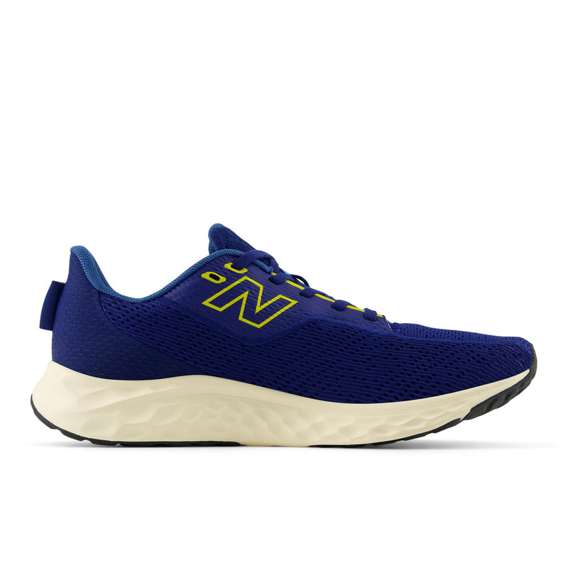 New Balance Fresh Foam Arishi V4 Mens Running Shoes