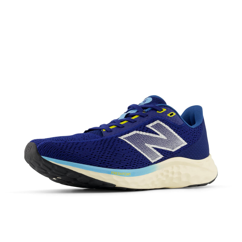 New Balance Fresh Foam Arishi V4 Mens Running Shoes