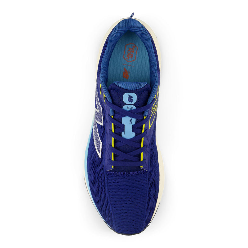 New Balance Fresh Foam Arishi V4 Mens Running Shoes