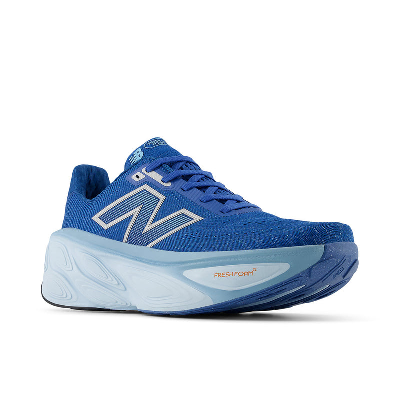 New Balance Fresh Foam X MORE V5 Mens Running Shoes