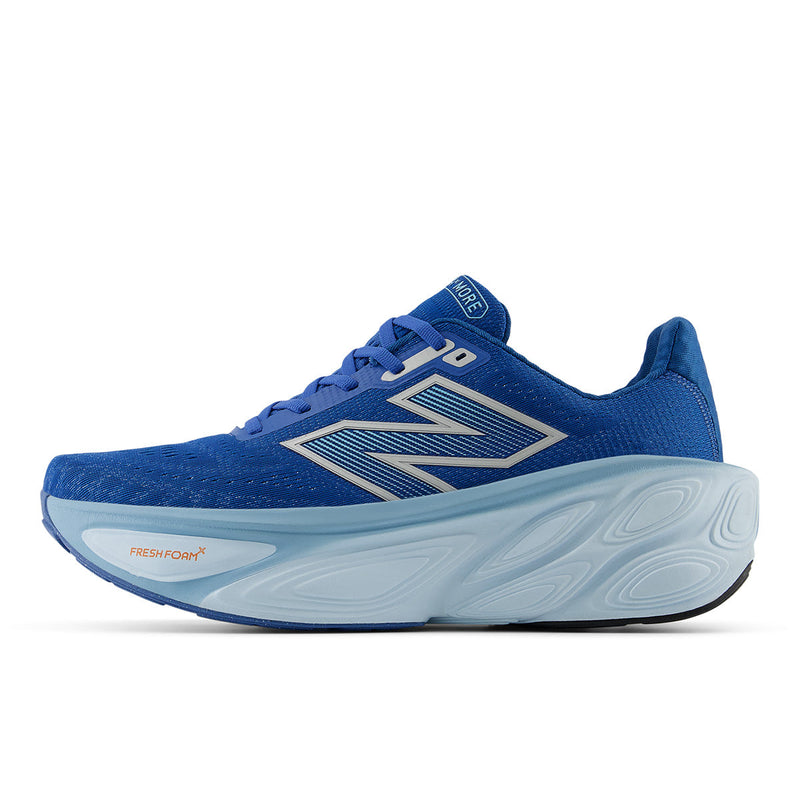 New Balance Fresh Foam X MORE V5 Mens Running Shoes