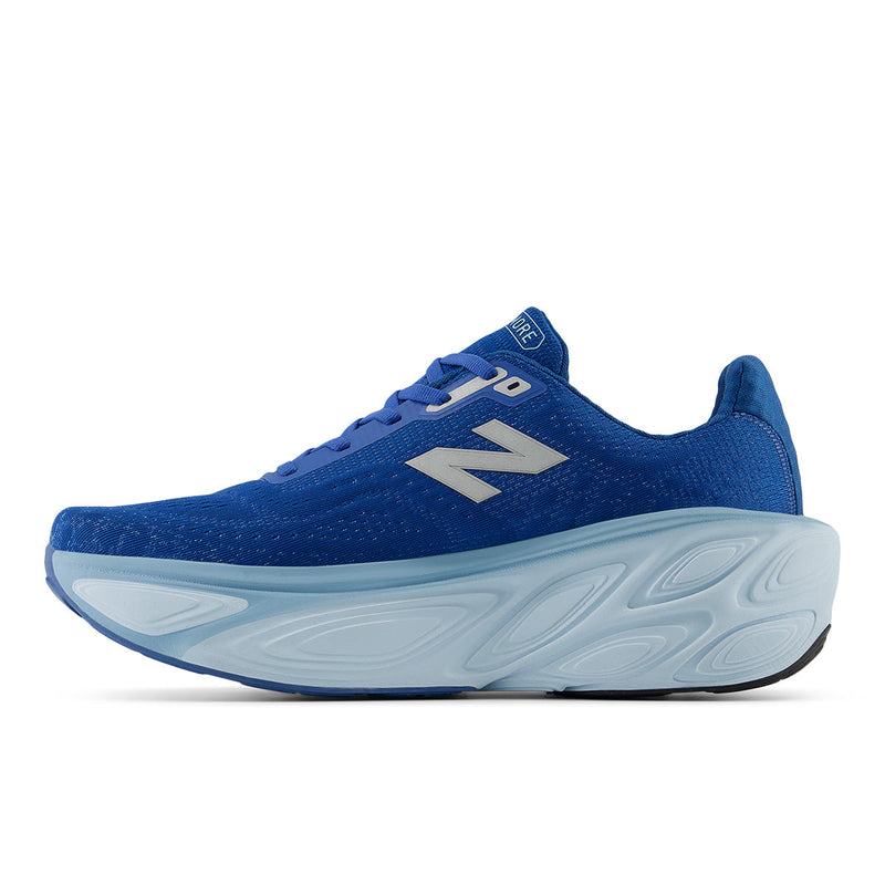 New Balance Fresh Foam X MORE V5 Mens Running Shoes