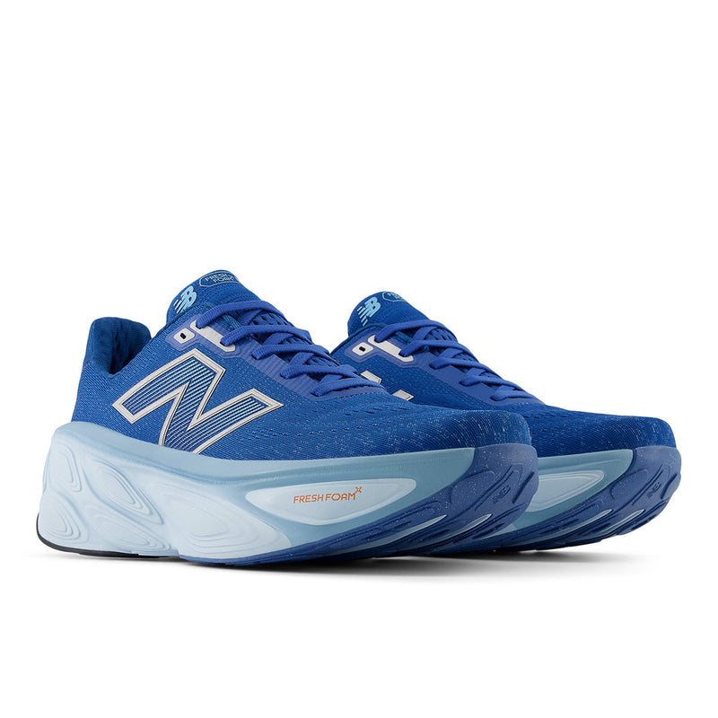 New Balance Fresh Foam X MORE V5 Mens Running Shoes