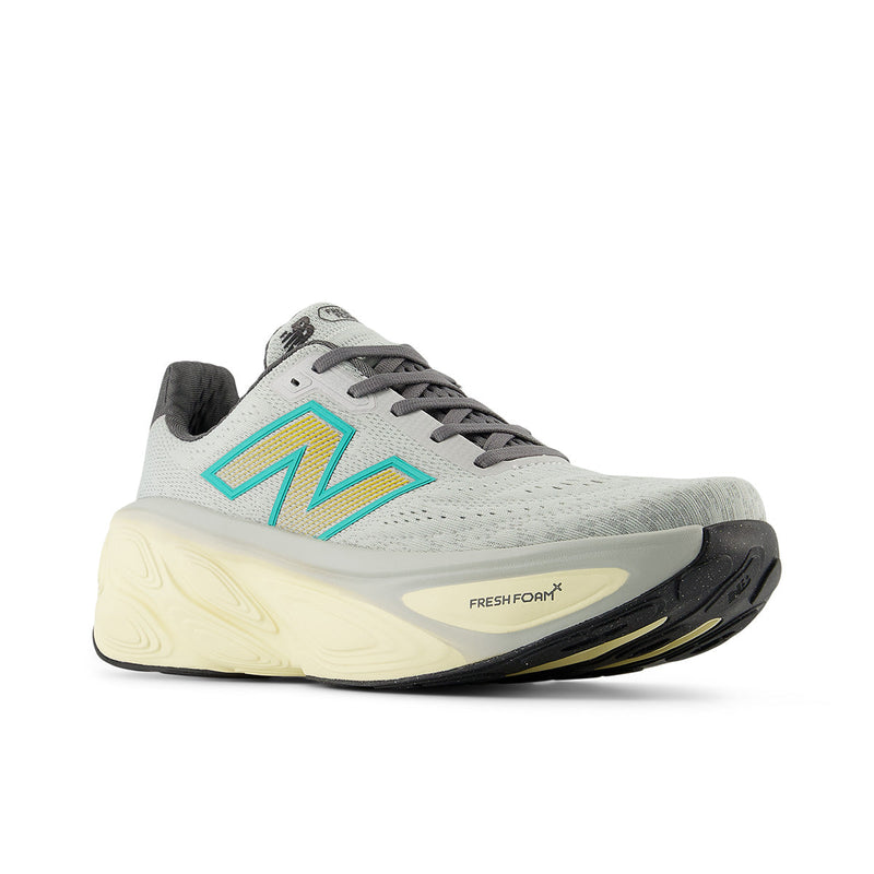 New Balance Fresh Foam X MORE V5 Mens Running Shoes