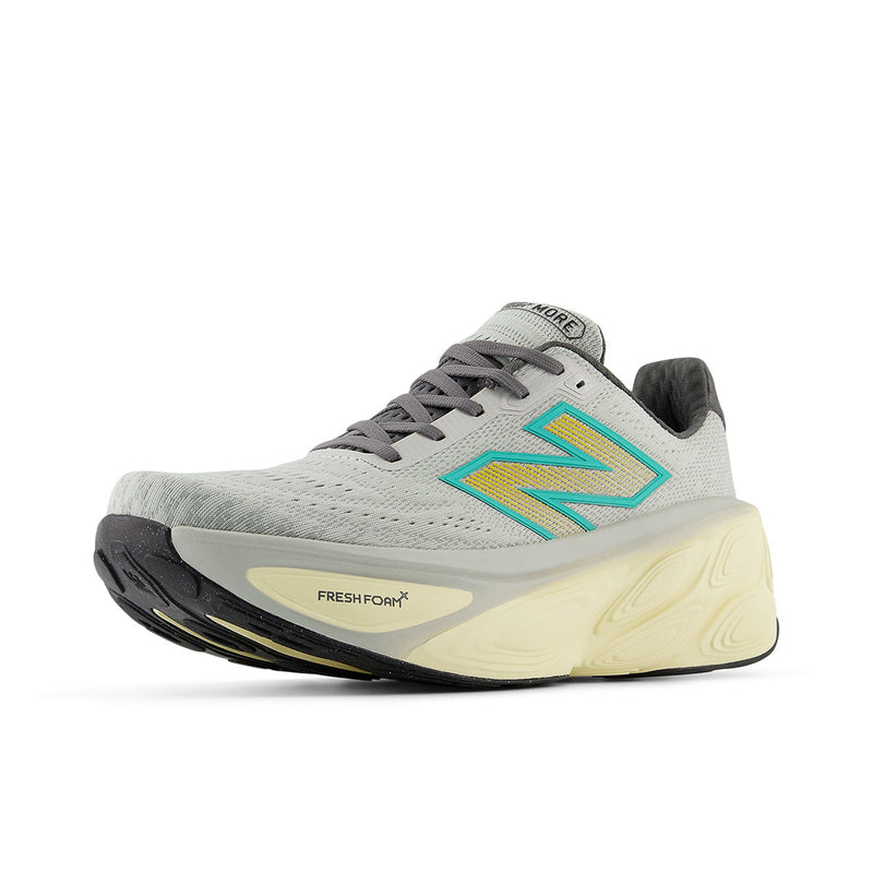 New Balance Fresh Foam X MORE V5 Mens Running Shoes