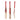 MRF King II Cricket Bat