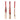 MRF King III Cricket Bat