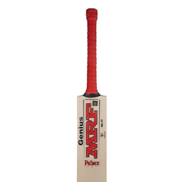 MRF Genius Prince I Cricket Bat