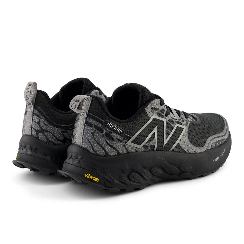 New Balance Fresh Foam X HIERRO V8 Mens Running Shoes