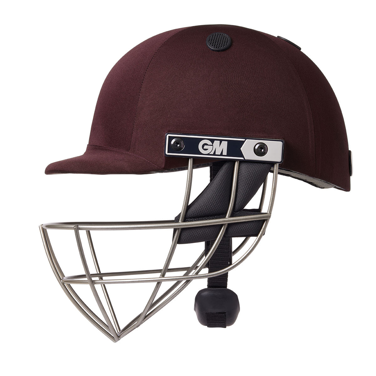Gunn & Moore Maestro Ti Titanium Cricket Helmet – CricketDirect