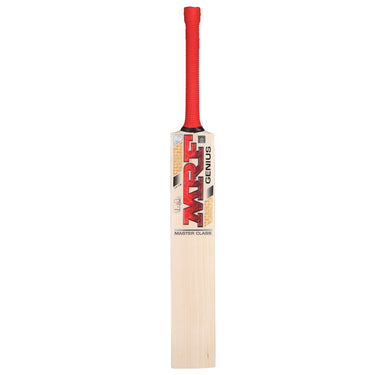 MRF Genius Masterclass Cricket Bat