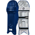 Gunn & Moore Maxi 606 Cricket Batting Pads - 2025