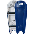 Gunn & Moore Maxi 606 Wicketkeeping Pads - 2025