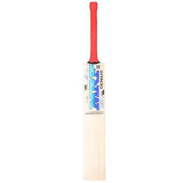 MRF Genius Monarch Cricket Bat