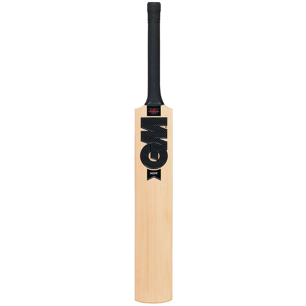 Gunn Moore Noir DXM Original Cricket Bat 2026 CricketDirect gunn-moore-noir-dxm-original-cricket-bat-2026-cricketdirect