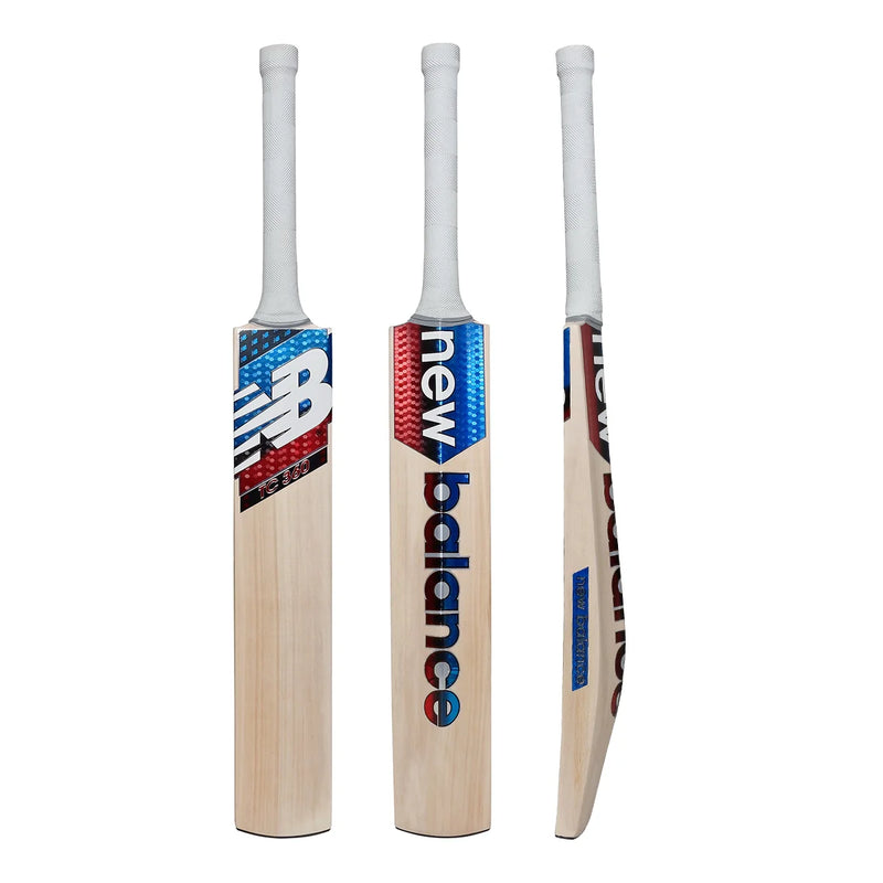 New Balance TC 360 Junior Cricket Bat - 2023