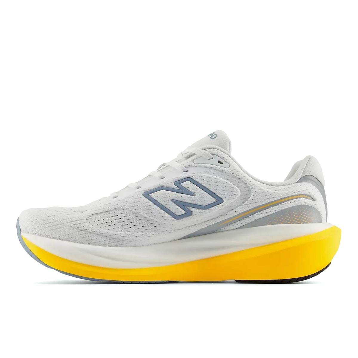 Ball Balancing Machine New Balance 1080 v15 Men's Running Shoes – CricketDirect