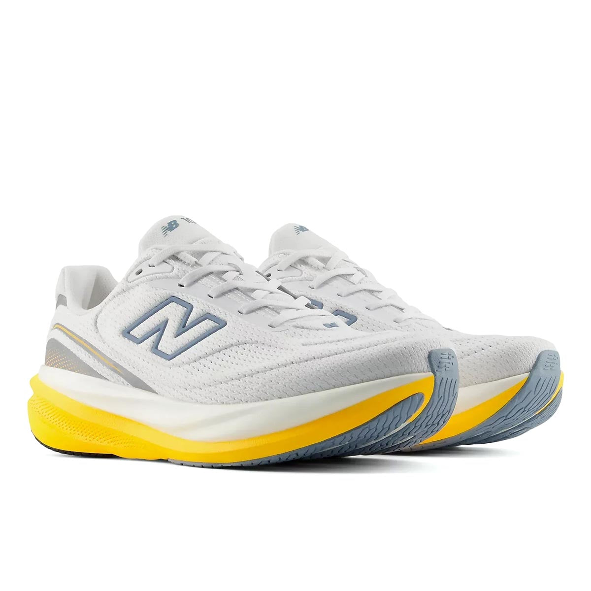 Ball Balancing Machine New Balance 1080 v15 Men's Running Shoes – CricketDirect