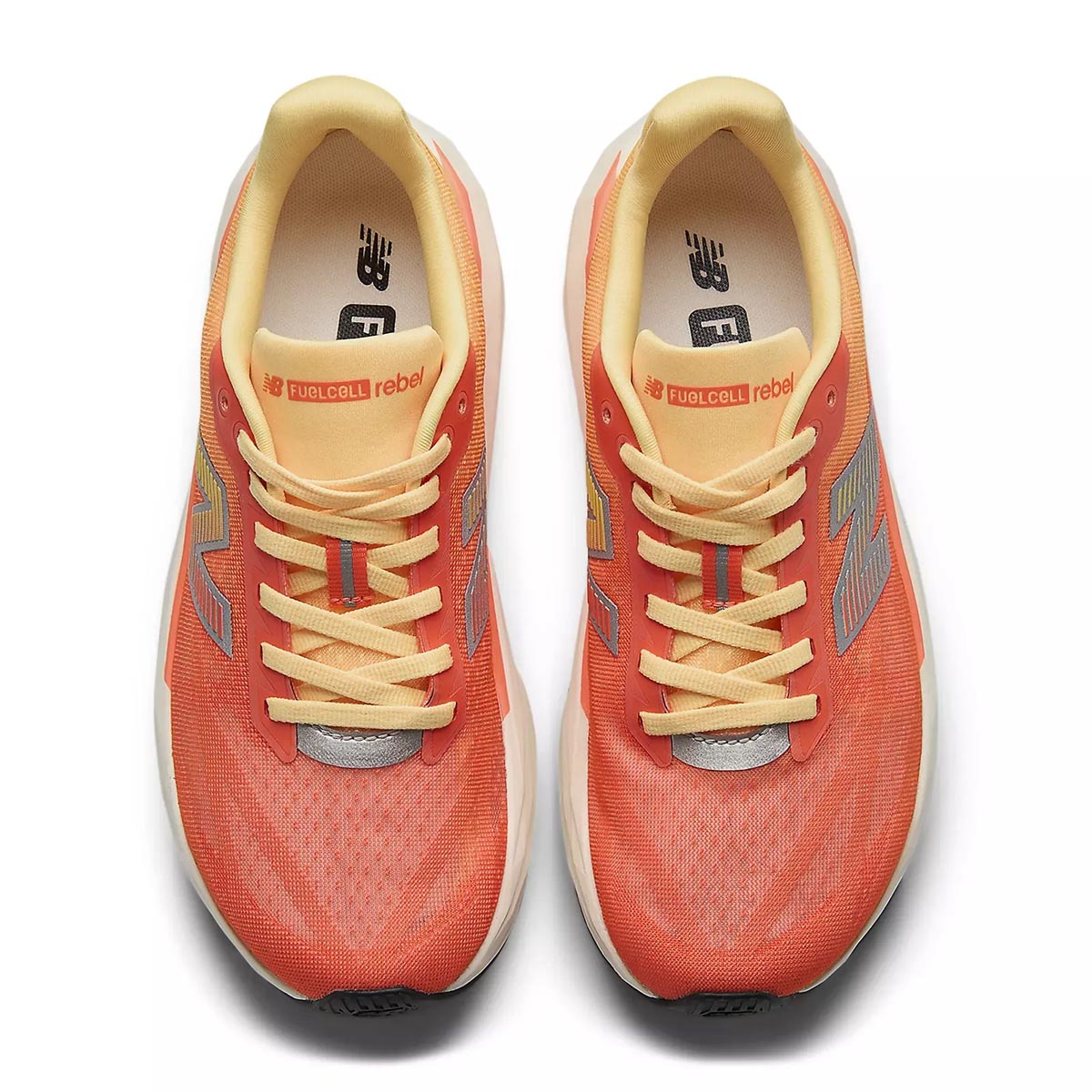 Ball Balancing Machine New Balance FuelCell Rebel v5 Women's SS26 – CricketDirect