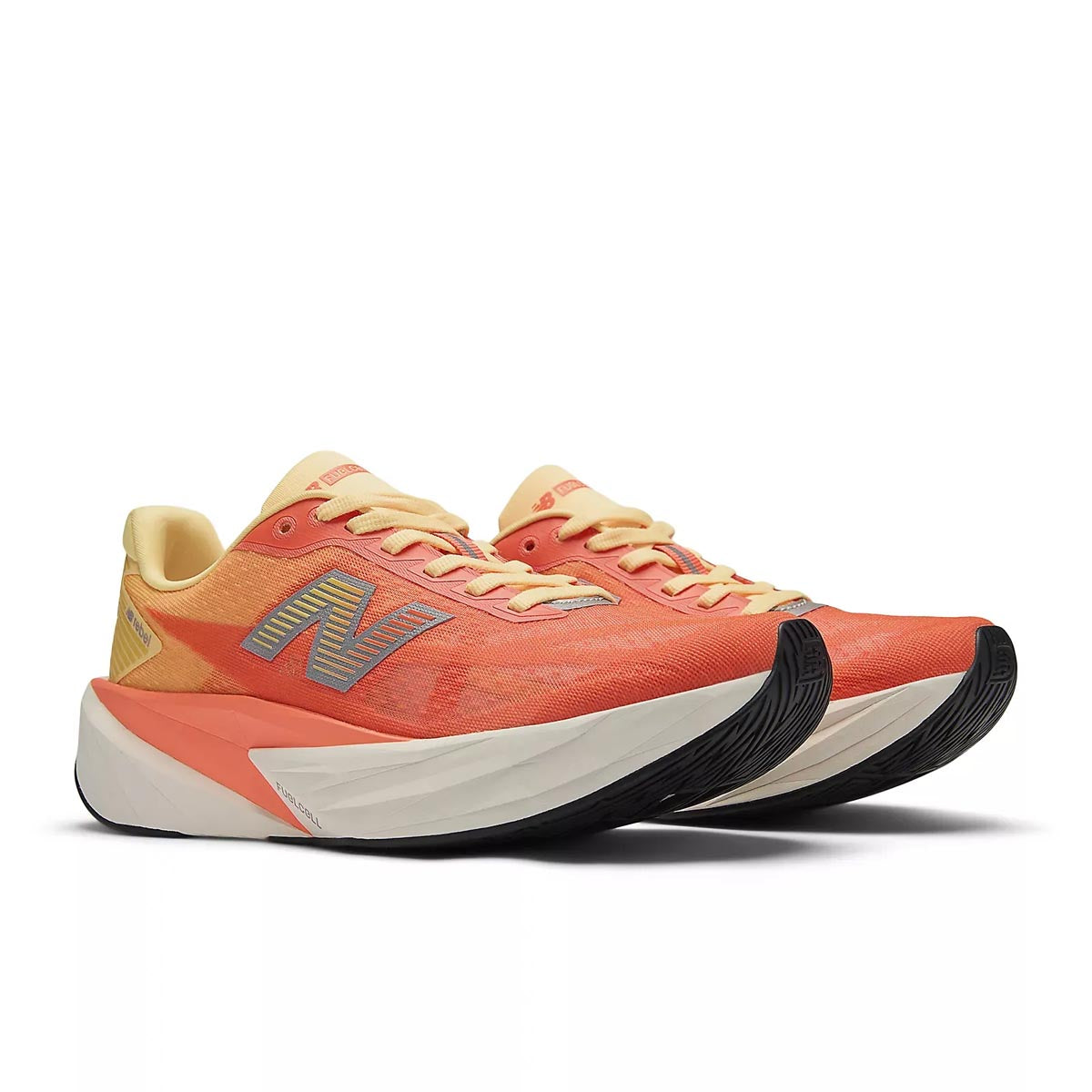 New Balance FuelCell Rebel v5 Women's SS26 – CricketDirect