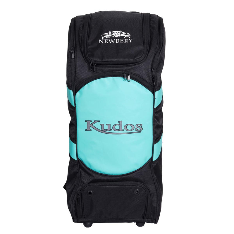 Newbery Kudos Duffle Bag - 2025