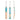 Newbery Pulse SPS Junior Cricket Bat