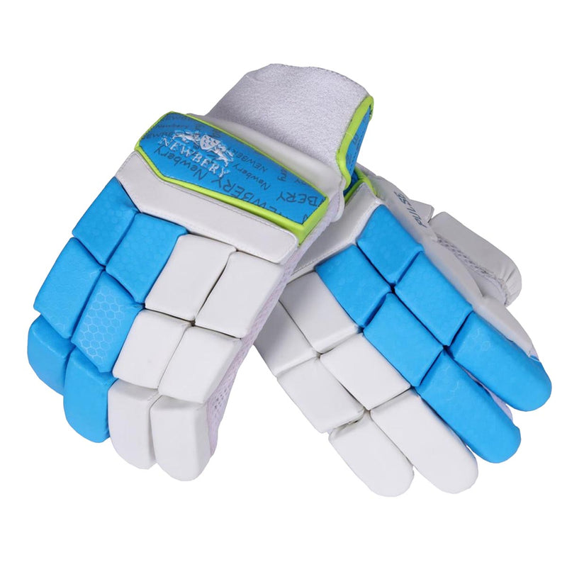 Newbery Pulse Cricket Batting Gloves