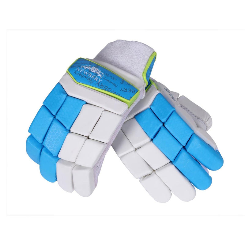 Newbery Pulse Cricket Batting Gloves