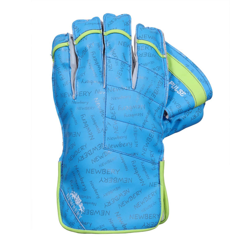 Newbery Pulse WicketKeeping Glove