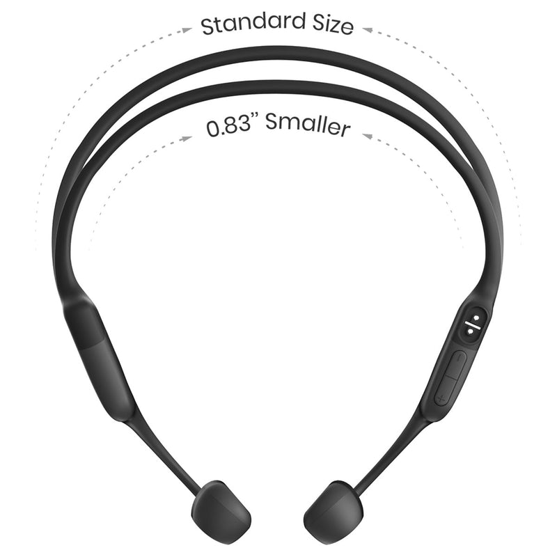 Shokz OpenRun Wireless Bluetooth Headphones