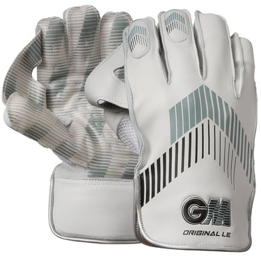 Gunn & Moore Original LE Wicketkeeping Gloves - 2026