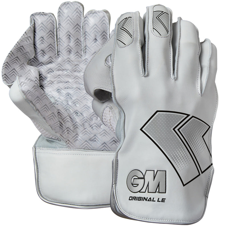 Gunn & Moore Original LE Wicketkeeping Gloves - 2025