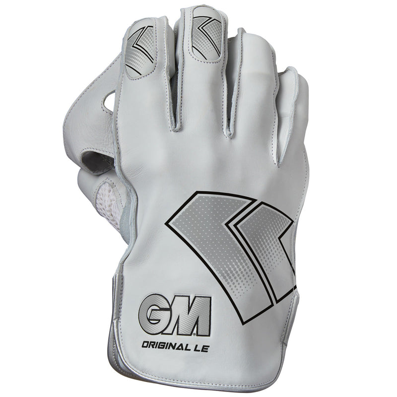 Gunn & Moore Original LE Wicketkeeping Gloves - 2025