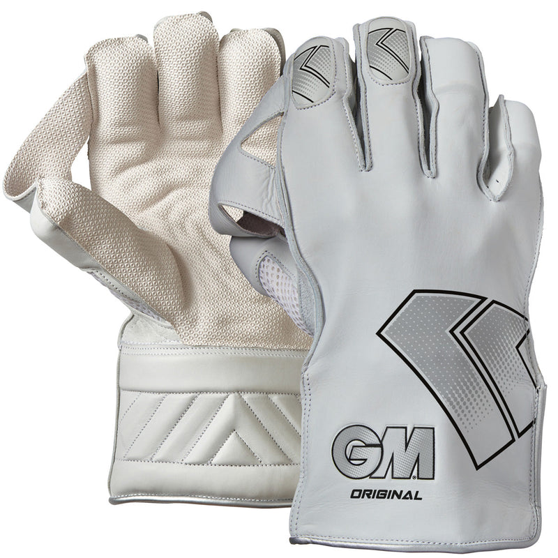 Gunn & Moore Original Wicketkeeping Gloves - 2025