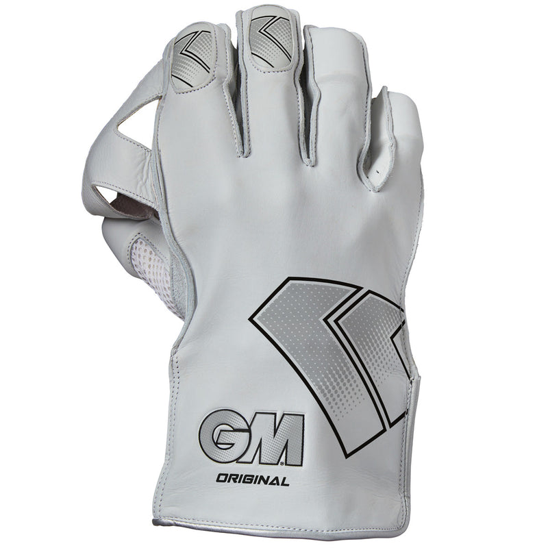 Gunn & Moore Original Wicketkeeping Gloves - 2025