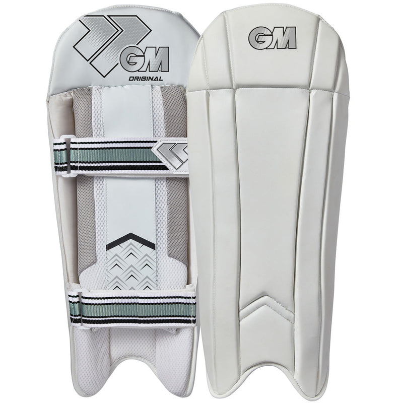 Gunn & Moore Original Wicketkeeping Pads - 2025